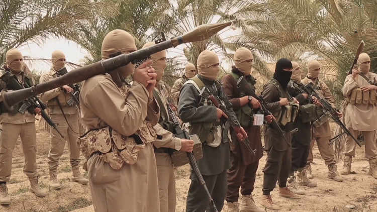 “Ni los ancianos que hacen cola están a salvo“: El Estado islamico pide más ataques en Occidente